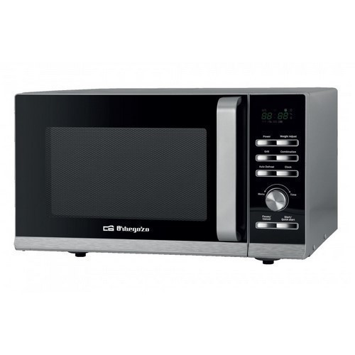 MICROONDAS ORBEGOZO MIG 2043 20L INOX